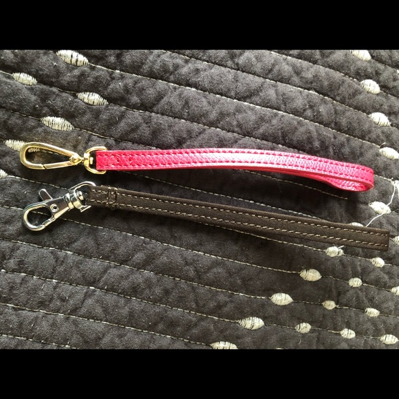 Vera Bradley wristlets - Picture 2 of 2